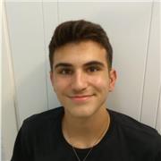 Soy una persona que está estudiando para ser profesor de primaria y estuve dando clases particulares a niños de primaria